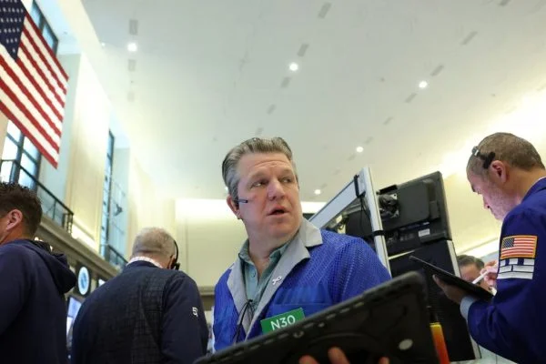 US market today, May 1: Dow Jones jumps 790 points up 1.62% while small caps surge 2.21%