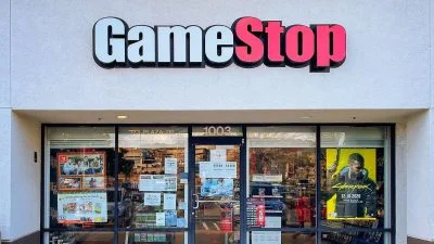 GameStop plans bold eBay takeover bid as Ryan Cohen eyes massive retail expansion