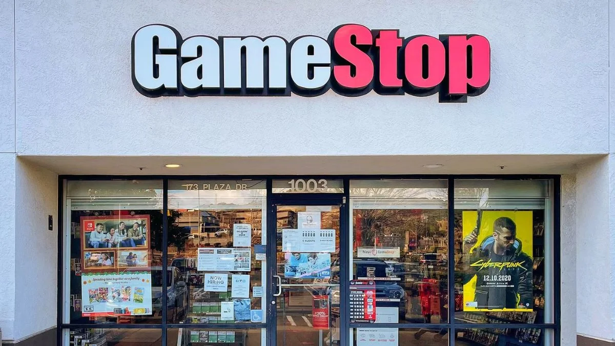 GameStop plans bold eBay takeover bid as Ryan Cohen eyes massive retail expansion