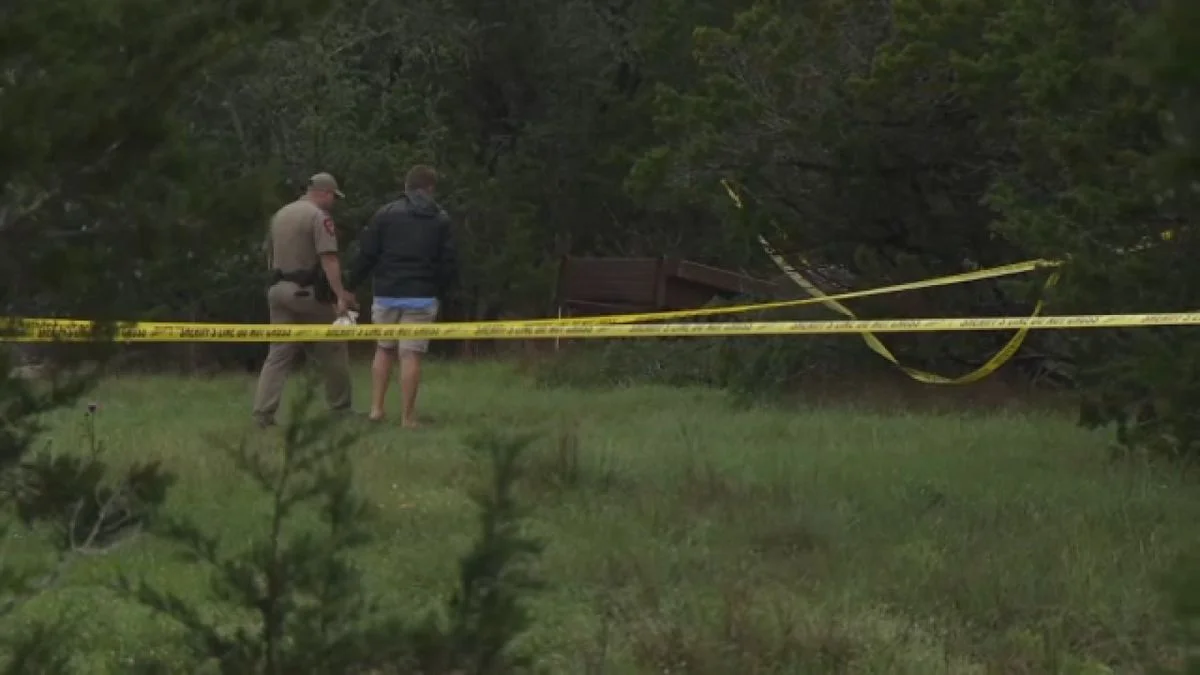 Texas plane crash kills 5 pickleball players travelling to tournament near Austin
