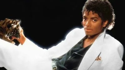 Michael Jackson songs rule Spotify again as Billie Jean and Beat It hit Global Top 5