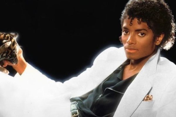 Michael Jackson songs rule Spotify again as Billie Jean and Beat It hit Global Top 5