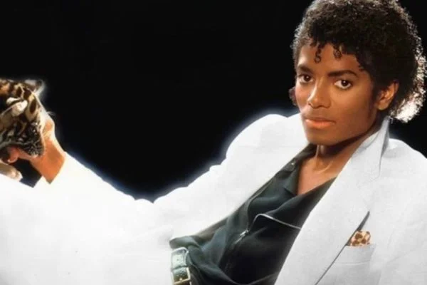 Michael Jackson songs rule Spotify again as Billie Jean and Beat It hit Global Top 5