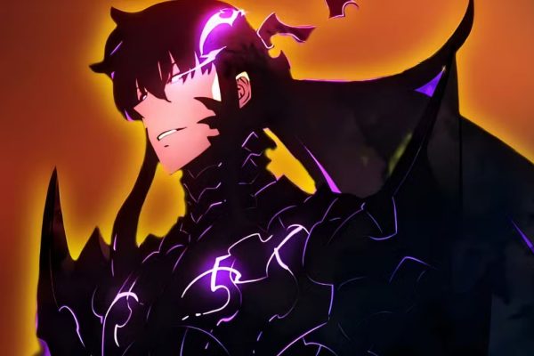 Solo Leveling season 3 set to explode as Jinwoo Black Heart transformation takes over