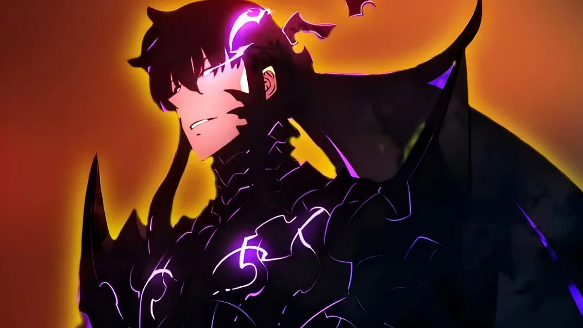Solo Leveling season 3 set to explode as Jinwoo Black Heart transformation takes over