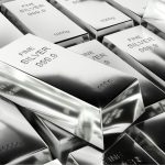 Metal prices today, May 4: Silver jumps 126.85% YoY while lithium surges 163.79% and gold holds 36.93%
