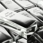 Metal prices today, May 4: Silver jumps 126.85% YoY while lithium surges 163.79% and gold holds 36.93%