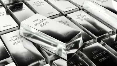 Metal prices today, May 4: Silver jumps 126.85% YoY while lithium surges 163.79% and gold holds 36.93%