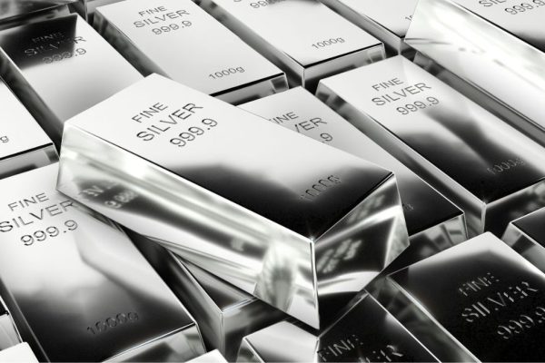 Metal prices today, May 4: Silver jumps 126.85% YoY while lithium surges 163.79% and gold holds 36.93%