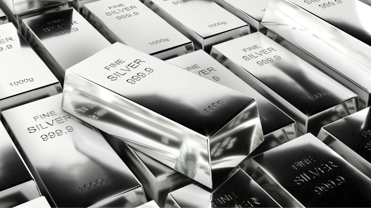 Metal prices today, May 4: Silver jumps 126.85% YoY while lithium surges 163.79% and gold holds 36.93%