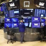 US market price today, May 4: Nasdaq gains 0.11% while Dow Jones falls 0.43%