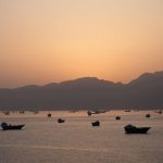 Korean vessel fire in Strait of Hormuz sparks global concern