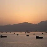 Korean vessel fire in Strait of Hormuz sparks global concern