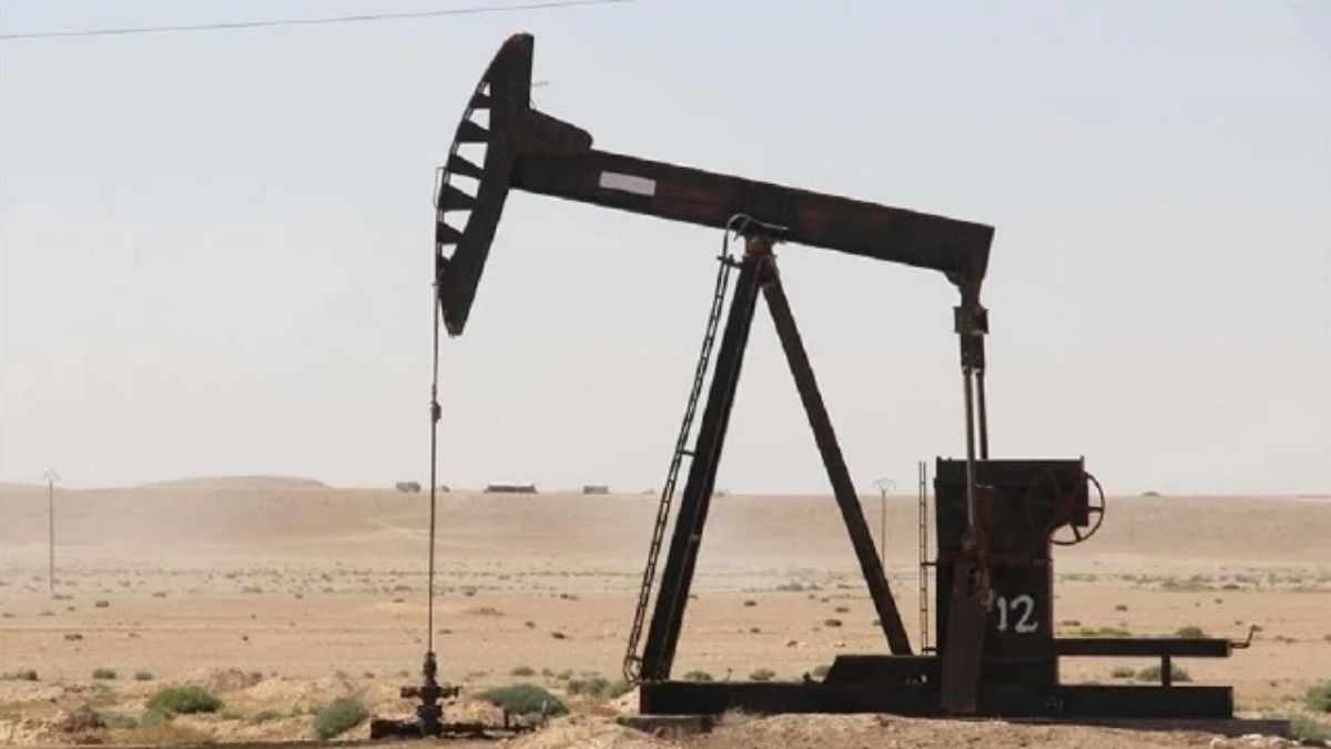 Oil prices jump as UAE missile threat warning shakes global markets