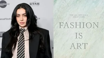 Charli xcx set to attend Met Gala 2026 sparks fan excitement