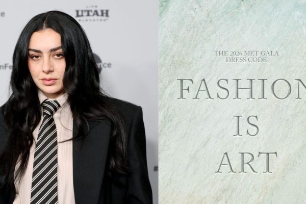 Charli xcx set to attend Met Gala 2026 sparks fan excitement