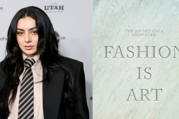 Charli xcx set to attend Met Gala 2026 sparks fan excitement