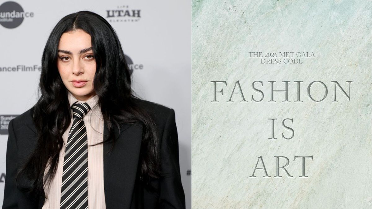 Charli xcx set to attend Met Gala 2026 sparks fan excitement