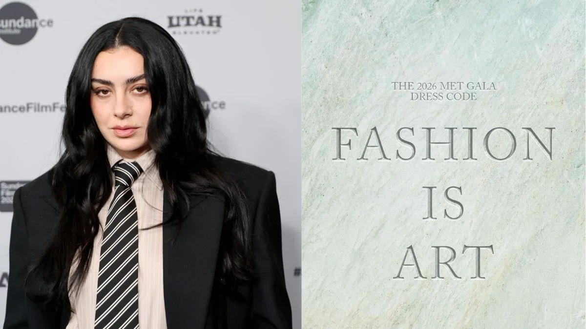 Charli xcx set to attend Met Gala 2026 sparks fan excitement
