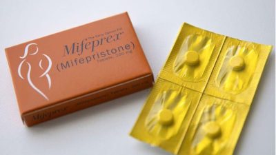 US Supreme Court restores access to abortion pill mifepristone nationwide
