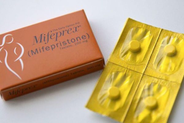 US Supreme Court restores access to abortion pill mifepristone nationwide