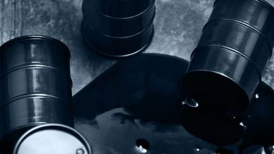 Energy market today, May 6: Crude oil drops 5.66% while gasoline surges 102.30% YTD