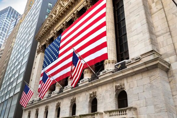 US stoack market today, May 6: Dow jumps 497.92 points while Nasdaq gains 0.94%