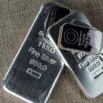 Metal prices today, May 7: Silver jumps 151.40% YoY while Lithium surges 191.95%
