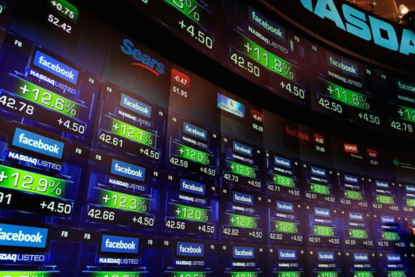 US Stock Market today, May 7: Nasdaq jumps 2.02% while Dow Jones gains 612 points