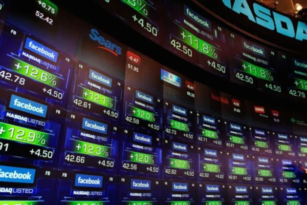 US Stock Market today, May 7: Nasdaq jumps 2.02% while Dow Jones gains 612 points