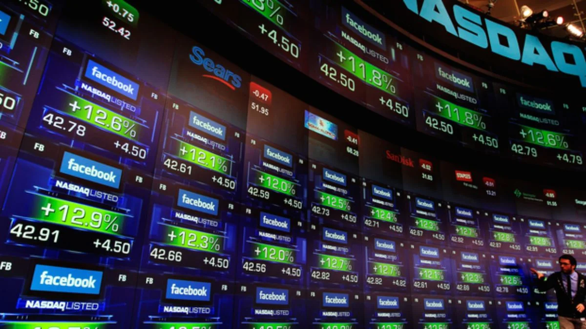 US Stock Market today, May 7: Nasdaq jumps 2.02% while Dow Jones gains 612 points
