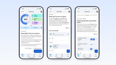 Google launches Health Coach with premium plans: See price!