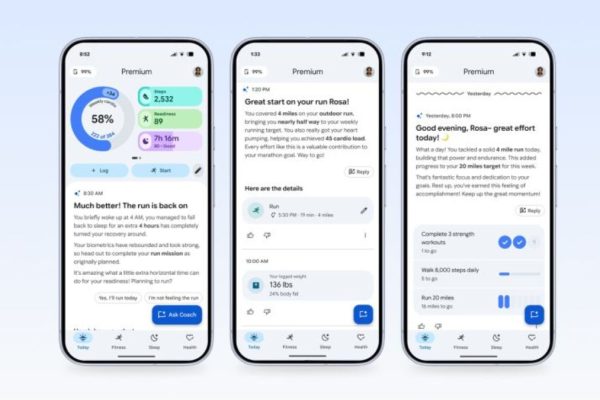 Google launches Health Coach with premium plans: See price!