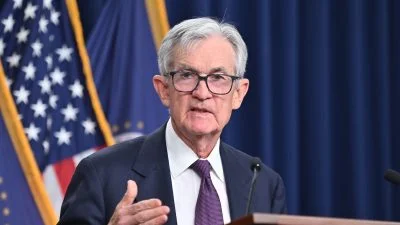 Fed’s Hammack praises Powell while welcoming Warsh as central bank stresses policy neutrality