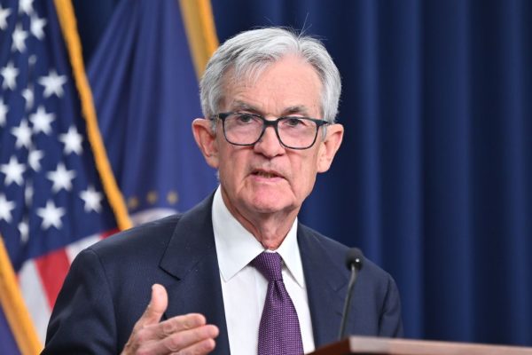 Fed’s Hammack praises Powell while welcoming Warsh as central bank stresses policy neutrality
