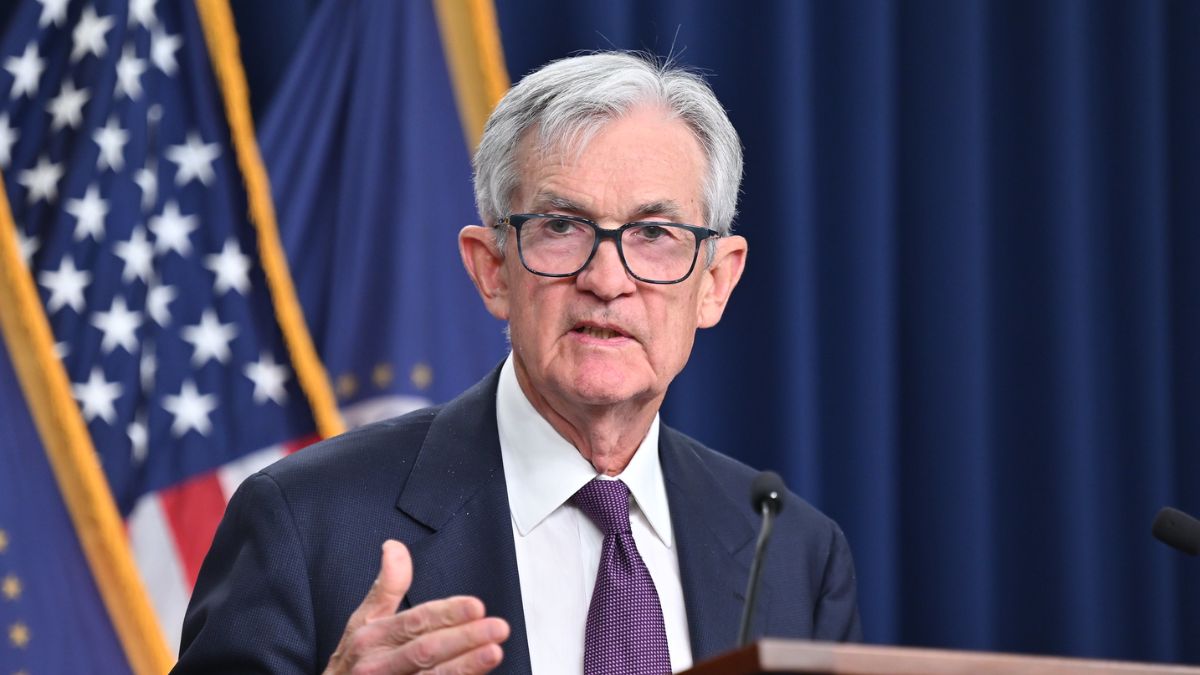 Fed’s Hammack praises Powell while welcoming Warsh as central bank stresses policy neutrality
