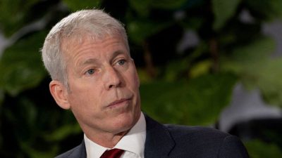 US Energy Secretary says Venezuela moving in right direction while Iran oil output falls 400,000 barrels per day