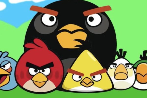 Angry Birds enters World Video Game Hall of Fame nearly 15 years after global launch
