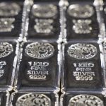 Metals prices today, May 8: Silver skyrockets 148% YoY while lithium jumps 197%
