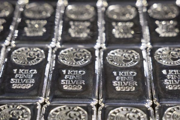 Metals prices today, May 8: Silver skyrockets 148% YoY while lithium jumps 197%