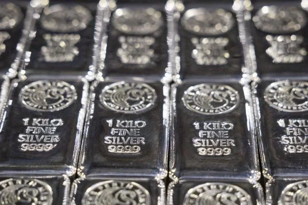 Metals prices today, May 8: Silver skyrockets 148% YoY while lithium jumps 197%