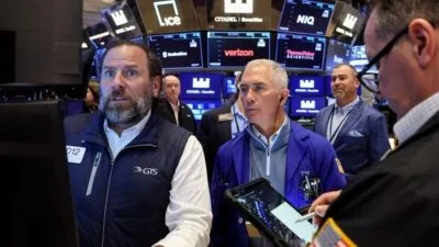 US market today, May 8: Dow Jones falls 313 points while Russell 2000 drops 1.63%