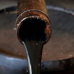 Crude oil jumps 2.59% to 97.893 USD/Bbl as yearly gains cross 59%