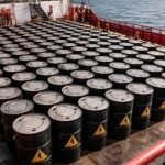 Brent crude oil rises 1.68% to 102.987 USD/Bbl as yearly gains cross 60%