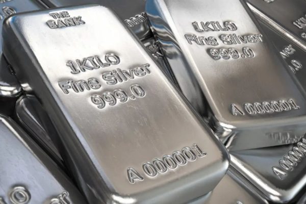 Silver price today, May 11: Silver surges 149.32% yearly as prices jump 2.96% to 82.699 USD/t.oz