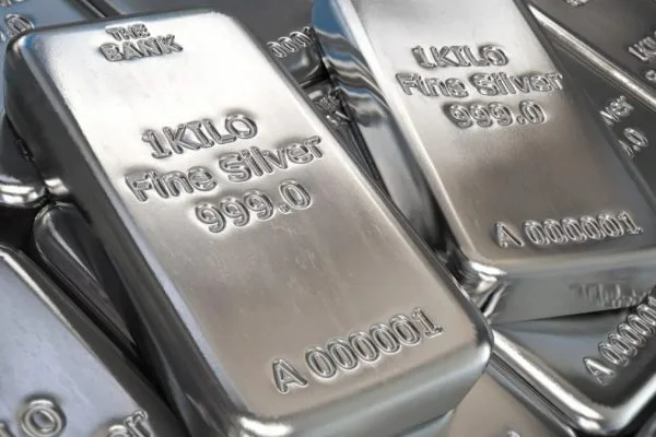 Silver price today, May 11: Silver surges 149.32% yearly as prices jump 2.96% to 82.699 USD/t.oz