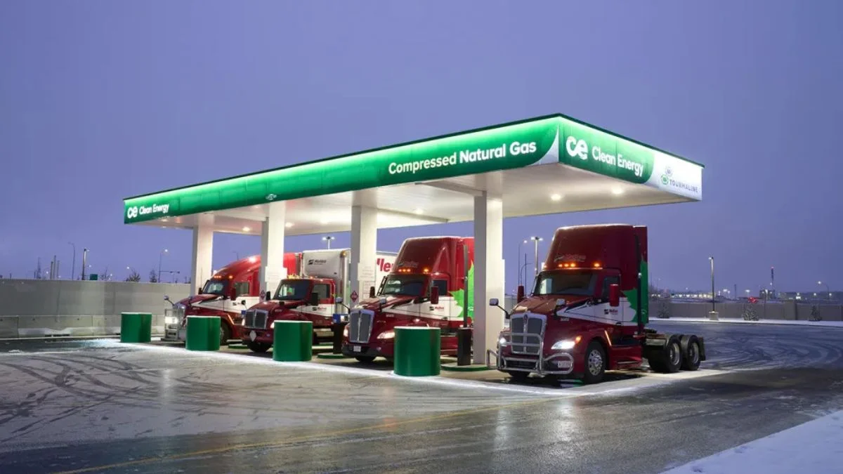 Energy price today, May 11: Gasoline skyrockets 108.84% YTD while Urals oil jumps 89.47%
