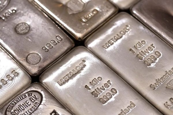 Metals prices today, May 11: Silver explodes 161.49% yearly while lithium surges 202.24%