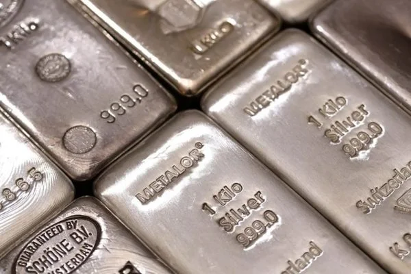 Metals prices today, May 11: Silver explodes 161.49% yearly while lithium surges 202.24%