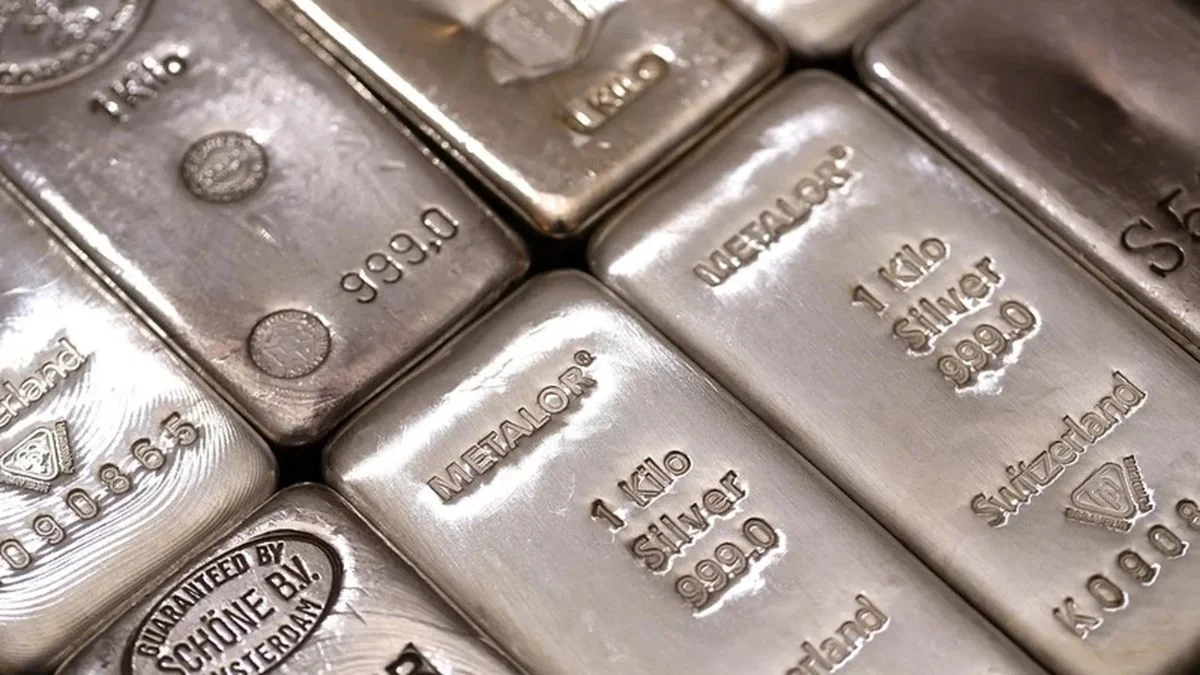 Metals prices today, May 11: Silver explodes 161.49% yearly while lithium surges 202.24%